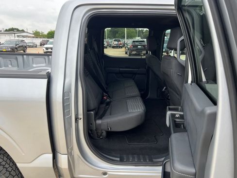 Used 2023 Ford F150 XL w/ STX Appearance Package AWD/4WD image 11