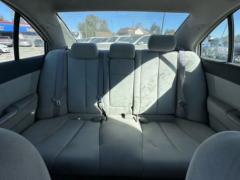 Used 2008 Hyundai Sonata GLS image 16