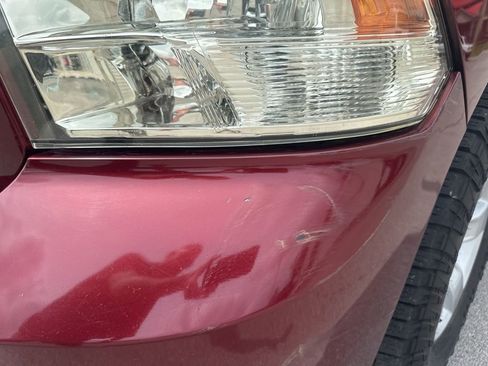 Used 2017 RAM 1500 Express RWD image 13