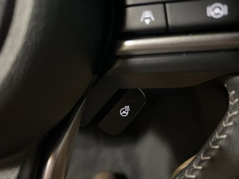 Certified 2025 Subaru Ascent Limited w/ Popular Package #1 image 42