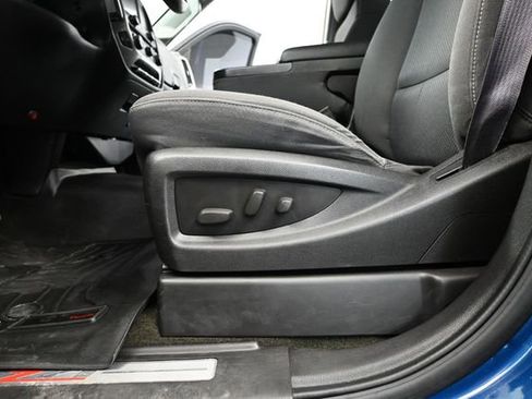 Used 2016 Chevrolet Silverado 2500 LT w/ LT Convenience Package image 22