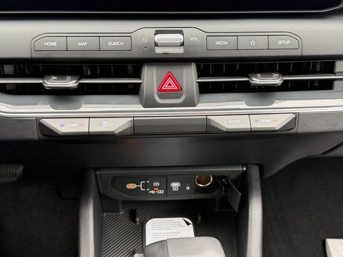 New 2026 Kia K4 EX FWD image 26