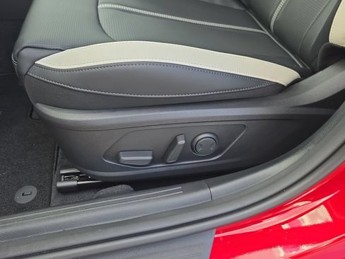 New 2026 Kia K5 GT-Line FWD image 20