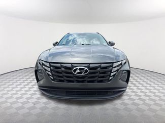 Used 2022 Hyundai Tucson SEL w/ Cargo Package FWD video 2