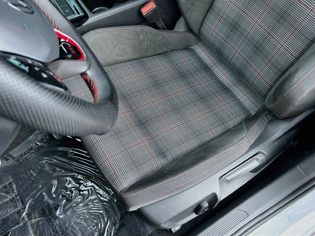 Used 2024 Volkswagen GTI S FWD image 18