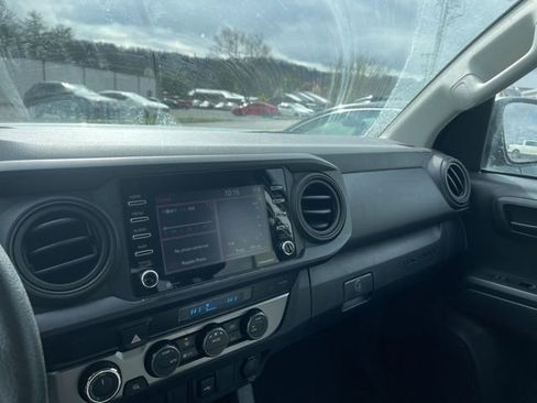 Used 2023 Toyota Tacoma SR image 15