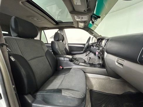 Used 2008 Toyota 4Runner Sport image 23