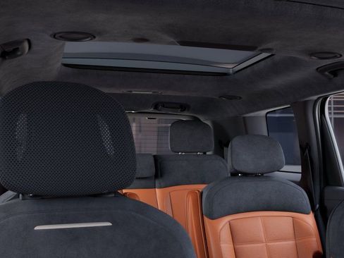 New 2027 Kia Telluride X-Line SX Prestige image 27