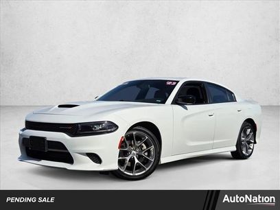 Used 2023 Dodge Charger GT