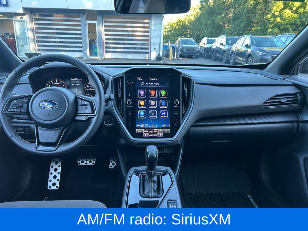 Certified 2024 Subaru Crosstrek 2.5i Sport AWD/4WD image 14