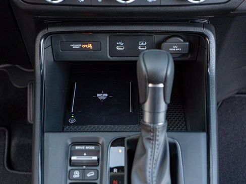 New 2026 Honda CR-V EX image 21