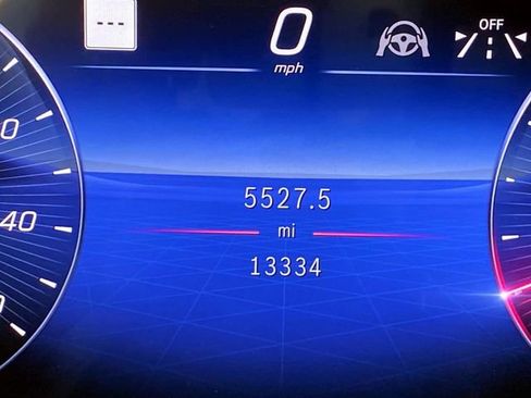 Used 2023 Mercedes-Benz S 500 S 500 w/ AMG Line image 33