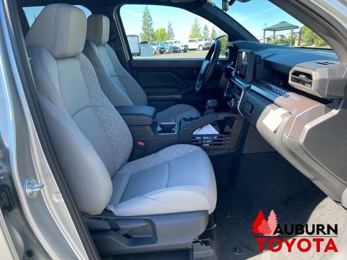 New 2026 Toyota Tacoma SR5 AWD/4WD image 12