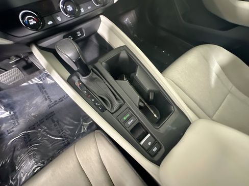 Used 2024 Honda Accord LX image 22