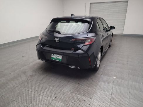 Used 2019 Toyota Corolla SE image 7