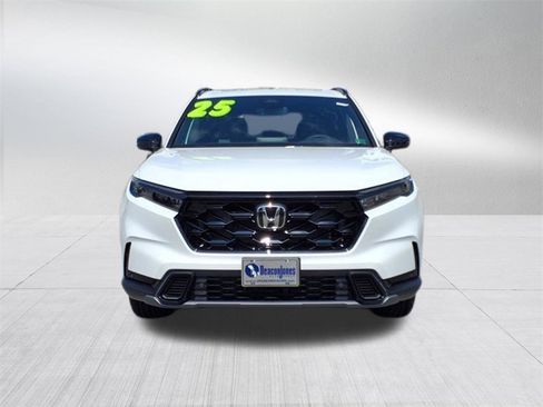 Used 2025 Honda CR-V Sport-L image 3