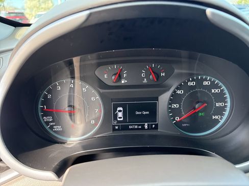 Used 2024 Chevrolet Malibu LT FWD image 24