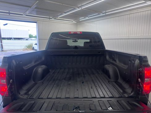Used 2014 Chevrolet Silverado 1500 LT w/ Texas Edition, 1LT Trim RWD image 13