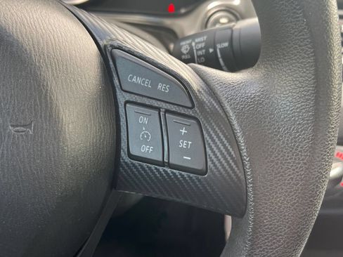 Used 2016 MAZDA MAZDA3 i Sport FWD image 21