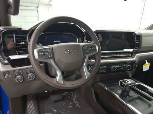 New 2026 Chevrolet Silverado 1500 LT Trail Boss w/ LT Trail Boss Premium Package image 11