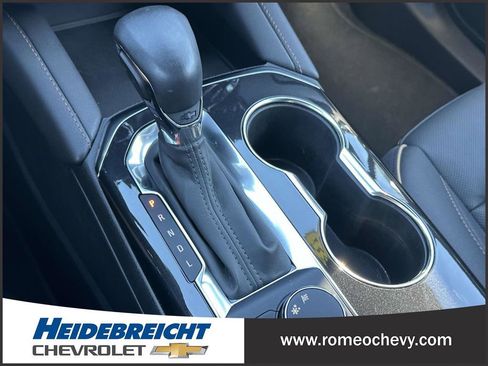 Certified 2022 Chevrolet Blazer Premier w/ Enhanced Convenience Package image 32