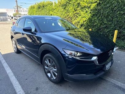Used 2023 MAZDA CX-30 AWD 2.5 S w/ Premium Package