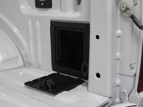 New 2025 Ford F150 Tremor w/ Bed Utility Package image 20