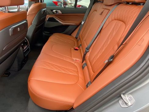 New 2026 BMW X5 M60i AWD/4WD image 40
