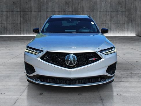 Used 2023 Acura MDX Type S AWD/4WD image 9