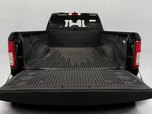 Used 2021 RAM 1500 Big Horn AWD/4WD image 7