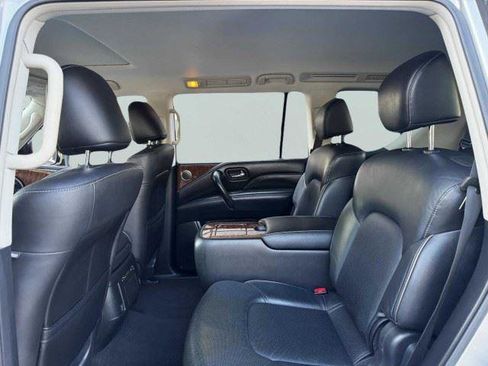 Used 2018 INFINITI QX80 2WD image 41
