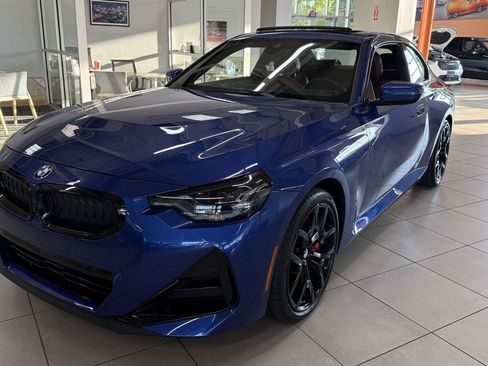 Used 2026 BMW 230i xDrive Coupe AWD/4WD image 32