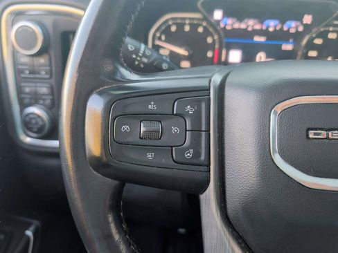Used 2019 GMC Sierra 1500 Denali w/ Denali Ultimate Package image 23