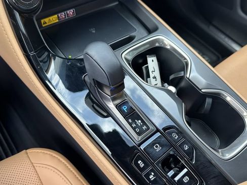 Used 2025 Lexus NX 350 AWD w/ Accessory Package (2T) image 23