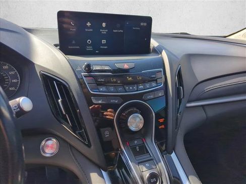 Used 2021 Acura RDX FWD image 13