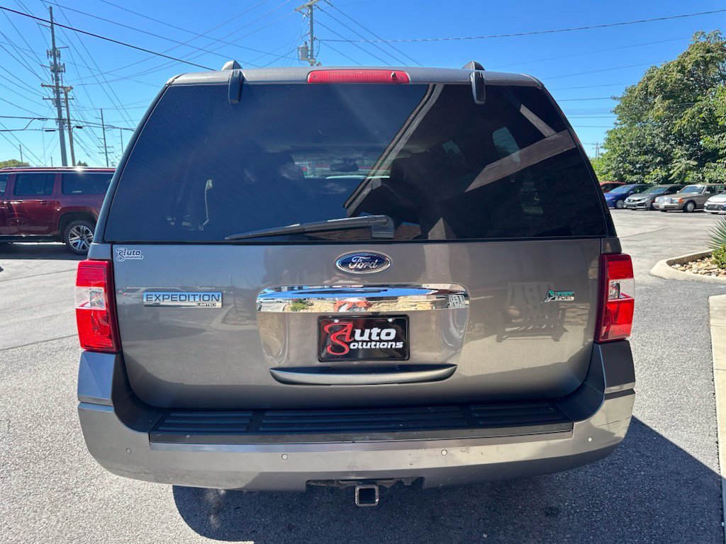 Used 2014 Ford Expedition Limited w/ Equipment Group 301A RWD image 5