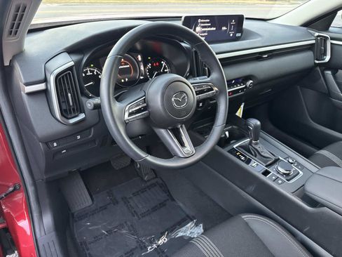 Certified 2025 MAZDA CX-50 AWD 2.5 S w/ Preferred Package image 22