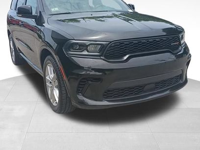 Used 2024 Dodge Durango GT