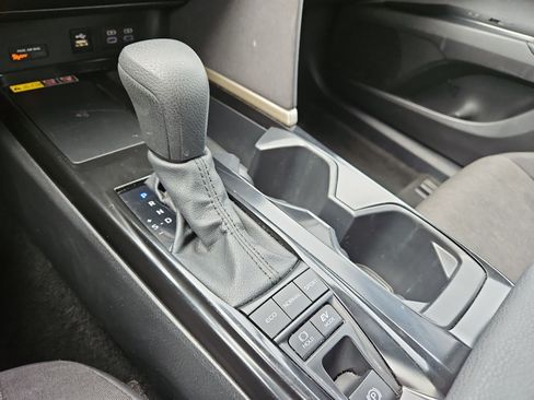 Used 2025 Toyota Camry LE FWD image 26