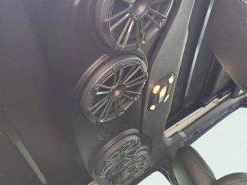 Certified 2023 Jeep Wrangler Unlimited Rubicon 392 w/ Xtreme Recon 35" Tire Package image 19