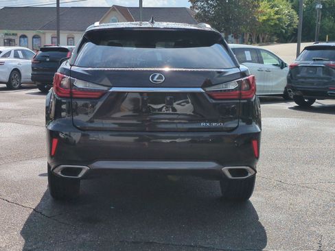 Used 2017 Lexus RX 350 AWD w/ Premium Package image 4