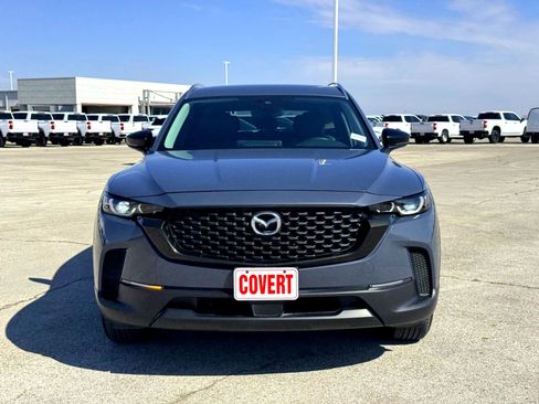 Used 2024 MAZDA CX-50 AWD 2.5 S w/ Select Package image 3