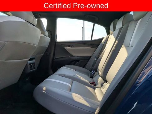 Certified 2026 Toyota Camry SE w/ Multimedia Upgrade Package FWD image 23