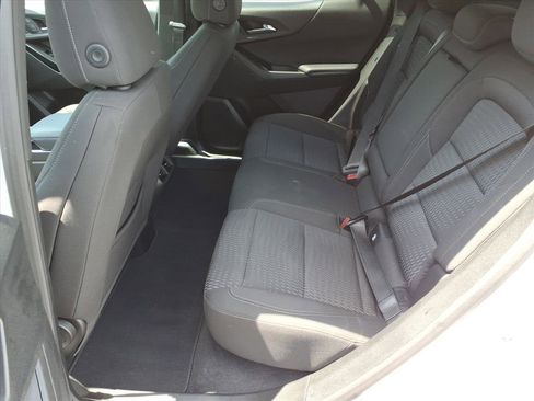Used 2025 Chevrolet Equinox LT AWD/4WD image 6