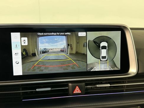 Used 2024 Hyundai Ioniq 6 Limited image 23