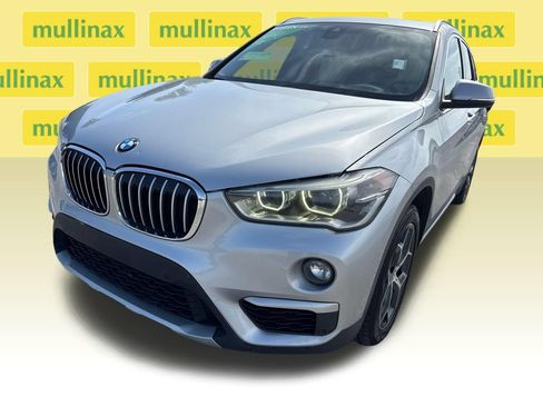 Used 2019 BMW X1 sDrive28i w/ Convenience Package FWD image 10
