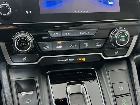 Used 2020 Honda CR-V EX-L image 17