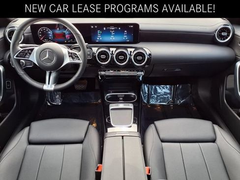 Certified 2026 Mercedes-Benz CLA 250 image 4