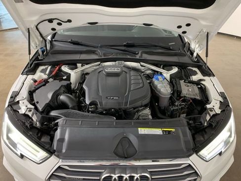 Used 2017 Audi A4 2.0T Premium Plus image 42