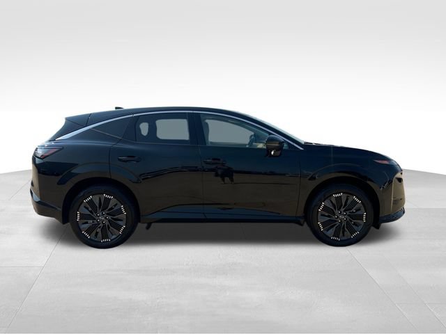 Used 2026 Nissan Murano Platinum w/ Cargo Package AWD/4WD image 7